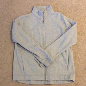 Lululemon gray jacket